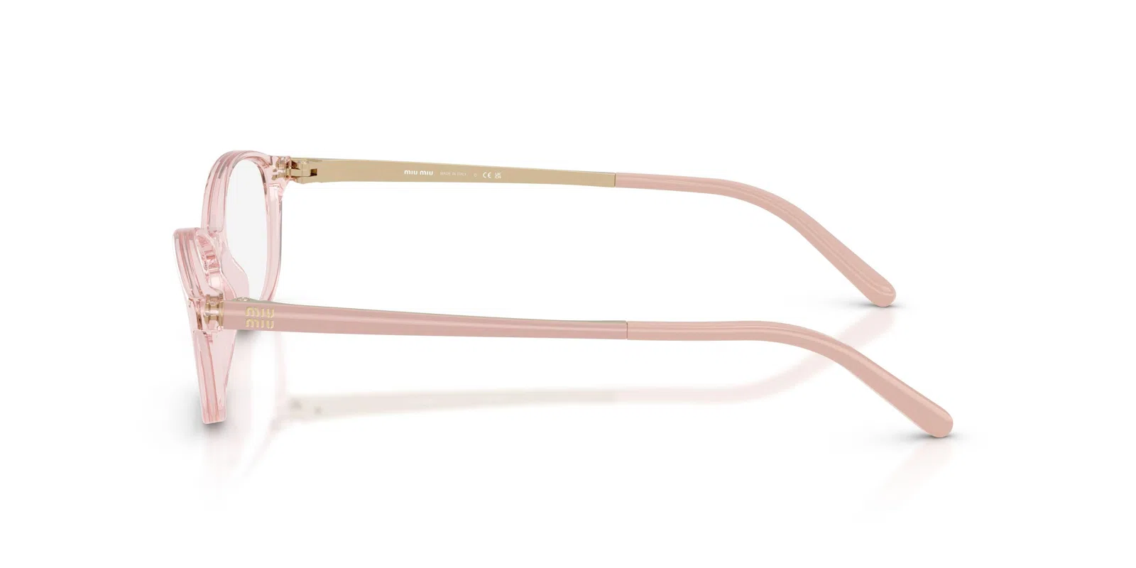 Miu 05ZV Eyeglasses - view 21